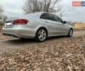 Серый Мерседес Е-Класс, объемом двигателя 2.1 л и пробегом 298 тыс. км за 17200 $, фото 4 на Automoto.ua