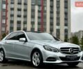 Сірий Мерседес Е-Клас, об'ємом двигуна 2 л та пробігом 91 тис. км за 20900 $, фото 5 на Automoto.ua