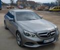 Сірий Мерседес Е-Клас, об'ємом двигуна 2.2 л та пробігом 221 тис. км за 18250 $, фото 1 на Automoto.ua