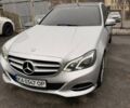Сірий Мерседес Е-Клас, об'ємом двигуна 1.99 л та пробігом 210 тис. км за 19700 $, фото 1 на Automoto.ua
