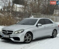 Сірий Мерседес Е-Клас, об'ємом двигуна 2.14 л та пробігом 187 тис. км за 17500 $, фото 1 на Automoto.ua