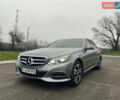 Серый Мерседес Е-Класс, объемом двигателя 2.2 л и пробегом 295 тыс. км за 18700 $, фото 32 на Automoto.ua