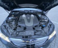 Сірий Мерседес Е-Клас, об'ємом двигуна 3 л та пробігом 189 тис. км за 27000 $, фото 7 на Automoto.ua