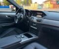 Сірий Мерседес Е-Клас, об'ємом двигуна 2.1 л та пробігом 281 тис. км за 15600 $, фото 16 на Automoto.ua