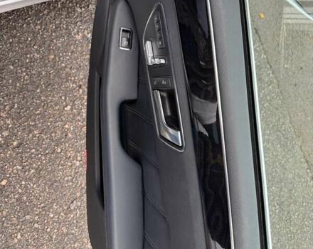 Сірий Мерседес Е-Клас, об'ємом двигуна 1.99 л та пробігом 75 тис. км за 22500 $, фото 21 на Automoto.ua