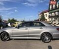 Сірий Мерседес Е-Клас, об'ємом двигуна 2.2 л та пробігом 250 тис. км за 20600 $, фото 3 на Automoto.ua
