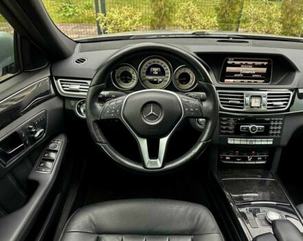 Сірий Мерседес Е-Клас, об'ємом двигуна 2.1 л та пробігом 91 тис. км за 20900 $, фото 9 на Automoto.ua