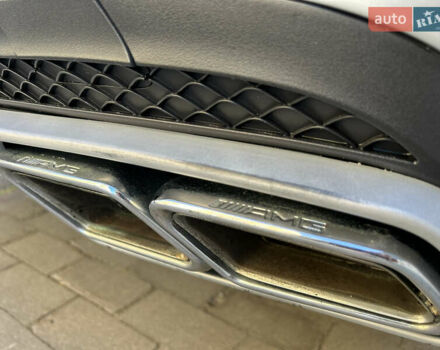 Серый Мерседес Е-Класс, объемом двигателя 2.14 л и пробегом 173 тыс. км за 17500 $, фото 11 на Automoto.ua