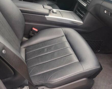 Серый Мерседес Е-Класс, объемом двигателя 2.1 л и пробегом 298 тыс. км за 17200 $, фото 13 на Automoto.ua