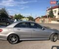 Сірий Мерседес Е-Клас, об'ємом двигуна 2.2 л та пробігом 250 тис. км за 20600 $, фото 7 на Automoto.ua