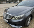 Серый Мерседес Е-Класс, объемом двигателя 2.14 л и пробегом 295 тыс. км за 17500 $, фото 1 на Automoto.ua
