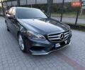 Серый Мерседес Е-Класс, объемом двигателя 3.5 л и пробегом 190 тыс. км за 13999 $, фото 1 на Automoto.ua