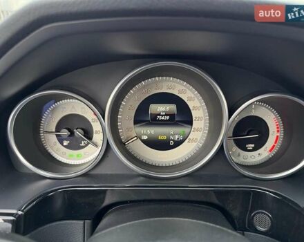 Сірий Мерседес Е-Клас, об'ємом двигуна 1.99 л та пробігом 75 тис. км за 22500 $, фото 18 на Automoto.ua
