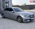 Сірий Мерседес Е-Клас, об'ємом двигуна 2.14 л та пробігом 221 тис. км за 18000 $, фото 1 на Automoto.ua