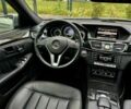 Сірий Мерседес Е-Клас, об'ємом двигуна 2.1 л та пробігом 91 тис. км за 20900 $, фото 16 на Automoto.ua