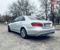 Серый Мерседес Е-Класс, объемом двигателя 2.14 л и пробегом 320 тыс. км за 18750 $, фото 2 на Automoto.ua