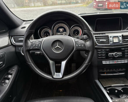 Сірий Мерседес Е-Клас, об'ємом двигуна 2.2 л та пробігом 258 тис. км за 16499 $, фото 53 на Automoto.ua