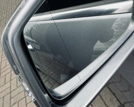 Серый Мерседес Е-Класс, объемом двигателя 2.2 л и пробегом 84 тыс. км за 22700 $, фото 11 на Automoto.ua