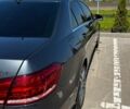 Сірий Мерседес Е-Клас, об'ємом двигуна 2.2 л та пробігом 279 тис. км за 16999 $, фото 17 на Automoto.ua