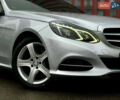 Сірий Мерседес Е-Клас, об'ємом двигуна 2 л та пробігом 91 тис. км за 20900 $, фото 2 на Automoto.ua