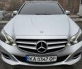 Серый Мерседес Е-Класс, объемом двигателя 1.99 л и пробегом 210 тыс. км за 19700 $, фото 32 на Automoto.ua