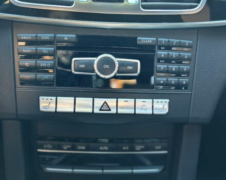 Серый Мерседес Е-Класс, объемом двигателя 2.14 л и пробегом 173 тыс. км за 17500 $, фото 18 на Automoto.ua