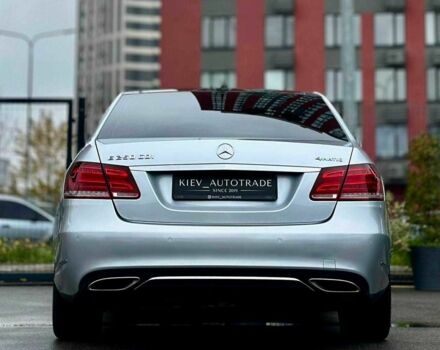 Сірий Мерседес Е-Клас, об'ємом двигуна 2.1 л та пробігом 91 тис. км за 20900 $, фото 2 на Automoto.ua