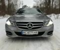 Сірий Мерседес Е-Клас, об'ємом двигуна 2.2 л та пробігом 327 тис. км за 16900 $, фото 3 на Automoto.ua