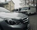 Серый Мерседес Е-Класс, объемом двигателя 2.2 л и пробегом 84 тыс. км за 22700 $, фото 6 на Automoto.ua