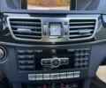 Сірий Мерседес Е-Клас, об'ємом двигуна 2.14 л та пробігом 89 тис. км за 23300 $, фото 12 на Automoto.ua