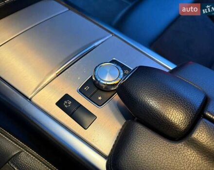 Мерседес Е-Клас 2014 у Києві на Automoto.ua Сірий Мерседес Е-Клас, об'ємом двигуна 2.99 л та пробігом 300 тис. км за 24790 $, фото 20 на Automoto.ua