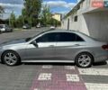 Серый Мерседес Е-Класс, объемом двигателя 2 л и пробегом 165 тыс. км за 19399 $, фото 1 на Automoto.ua