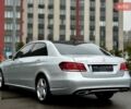 Сірий Мерседес Е-Клас, об'ємом двигуна 2 л та пробігом 91 тис. км за 20900 $, фото 16 на Automoto.ua