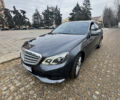 Серый Мерседес Е-Класс, объемом двигателя 2.14 л и пробегом 295 тыс. км за 17500 $, фото 2 на Automoto.ua