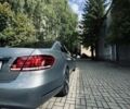 Серый Мерседес Е-Класс, объемом двигателя 2.2 л и пробегом 105 тыс. км за 21333 $, фото 8 на Automoto.ua