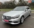 Сірий Мерседес Е-Клас, об'ємом двигуна 1.99 л та пробігом 75 тис. км за 22500 $, фото 2 на Automoto.ua