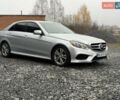 Сірий Мерседес Е-Клас, об'ємом двигуна 2.2 л та пробігом 258 тис. км за 16499 $, фото 47 на Automoto.ua