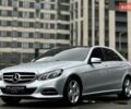 Сірий Мерседес Е-Клас, об'ємом двигуна 2 л та пробігом 91 тис. км за 20900 $, фото 6 на Automoto.ua