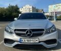Сірий Мерседес Е-Клас, об'ємом двигуна 2.14 л та пробігом 204 тис. км за 15000 $, фото 1 на Automoto.ua