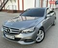 Сірий Мерседес Е-Клас, об'ємом двигуна 2.14 л та пробігом 285 тис. км за 15100 $, фото 4 на Automoto.ua