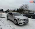 Сірий Мерседес Е-Клас, об'ємом двигуна 2.2 л та пробігом 218 тис. км за 16500 $, фото 3 на Automoto.ua