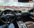 Серый Мерседес Е-Класс, объемом двигателя 3 л и пробегом 48 тыс. км за 32400 $, фото 37 на Automoto.ua
