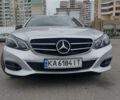 Серый Мерседес Е-Класс, объемом двигателя 2.1 л и пробегом 298 тыс. км за 17100 $, фото 1 на Automoto.ua
