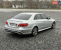 Сірий Мерседес Е-Клас, об'ємом двигуна 2.2 л та пробігом 258 тис. км за 16499 $, фото 33 на Automoto.ua