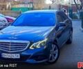 Серый Мерседес Е-Класс, объемом двигателя 2.1 л и пробегом 290 тыс. км за 16500 $, фото 1 на Automoto.ua