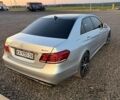 Сірий Мерседес Е-Клас, об'ємом двигуна 1.99 л та пробігом 210 тис. км за 18700 $, фото 3 на Automoto.ua