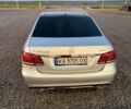 Сірий Мерседес Е-Клас, об'ємом двигуна 1.99 л та пробігом 210 тис. км за 18700 $, фото 1 на Automoto.ua