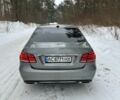 Сірий Мерседес Е-Клас, об'ємом двигуна 2.2 л та пробігом 327 тис. км за 16900 $, фото 12 на Automoto.ua
