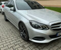 Сірий Мерседес Е-Клас, об'ємом двигуна 2.2 л та пробігом 218 тис. км за 16500 $, фото 25 на Automoto.ua