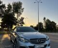 Сірий Мерседес Е-Клас, об'ємом двигуна 2.1 л та пробігом 281 тис. км за 15600 $, фото 5 на Automoto.ua